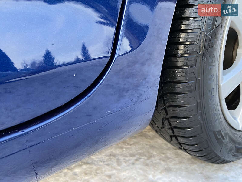 Хэтчбек Volkswagen Golf Plus 2008 в Киверцах фото 17 Хэтчбек Volkswagen Golf Plus 2008 в Киверцах