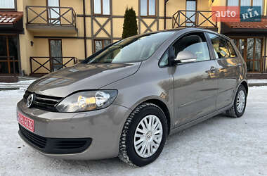 Хэтчбек Volkswagen Golf Plus 2009 в Луцке