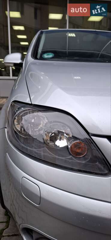 Хетчбек Volkswagen Golf Plus 2007 в Одесі фото 22 Хетчбек Volkswagen Golf Plus 2007 в Одесі