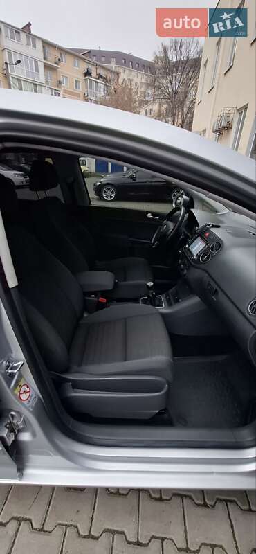 Хетчбек Volkswagen Golf Plus 2007 в Одесі фото 34 Хетчбек Volkswagen Golf Plus 2007 в Одесі