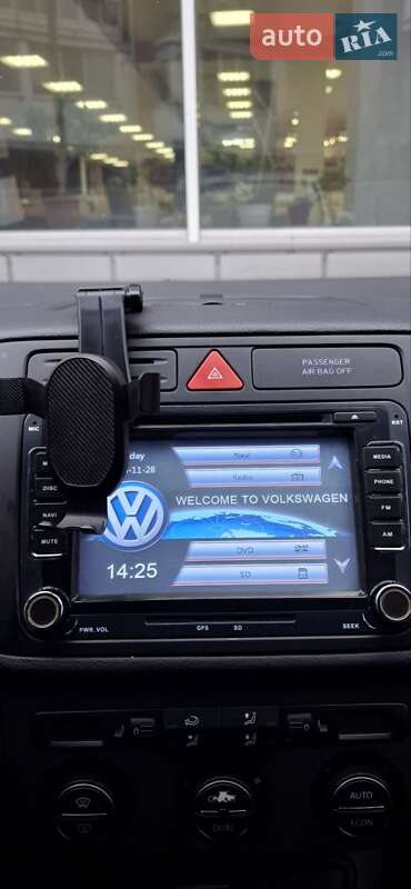 Хетчбек Volkswagen Golf Plus 2007 в Одесі фото 38 Хетчбек Volkswagen Golf Plus 2007 в Одесі