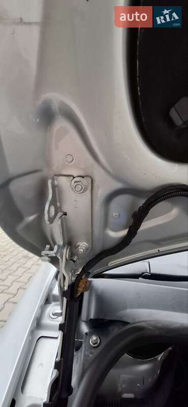 Хетчбек Volkswagen Golf Plus 2007 в Одесі фото 61 Хетчбек Volkswagen Golf Plus 2007 в Одесі