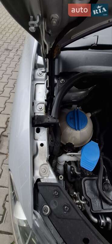 Хетчбек Volkswagen Golf Plus 2007 в Одесі фото 60 Хетчбек Volkswagen Golf Plus 2007 в Одесі