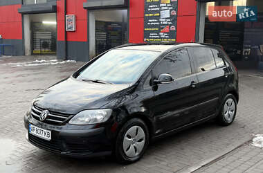 Хэтчбек Volkswagen Golf Plus 2006 в Запорожье