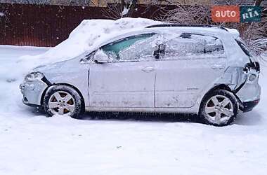 Хэтчбек Volkswagen Golf Plus 2008 в Киеве