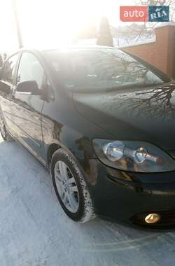 Хетчбек Volkswagen Golf Plus 2007 в Харкові