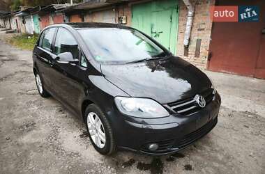 Хэтчбек Volkswagen Golf Plus 2006 в Хмельницком