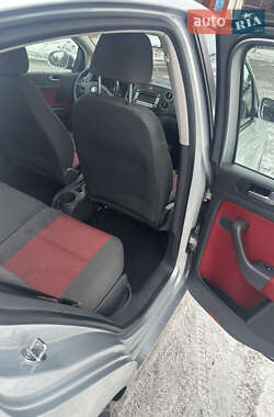 Хетчбек Volkswagen Golf Plus 2007 в Рівному