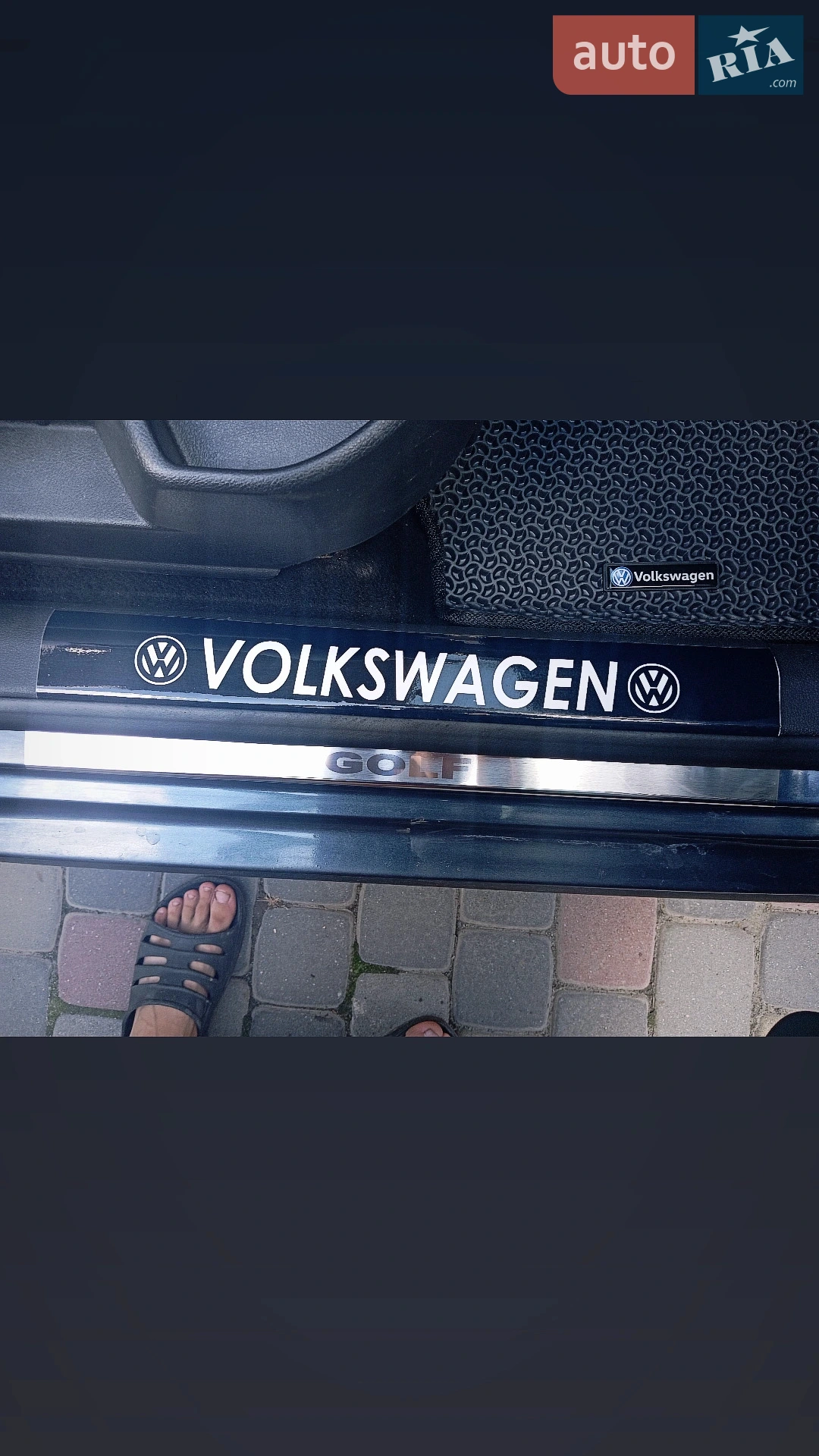 2011 Volkswagen Golf Plus - мініатюра 8