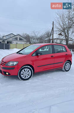Хэтчбек Volkswagen Golf Plus 2007 в Смеле