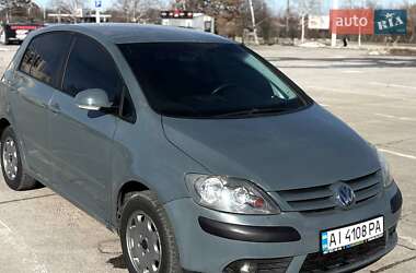 Хетчбек Volkswagen Golf Plus 2007 в Запоріжжі