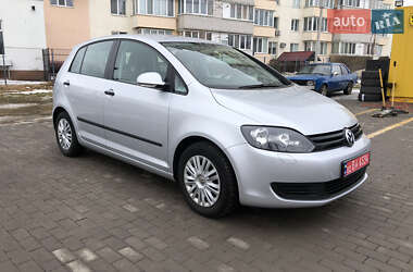 Хетчбек Volkswagen Golf Plus 2010 в Вінниці