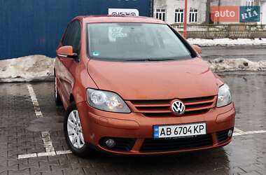 Хетчбек Volkswagen Golf Plus 2006 в Вінниці