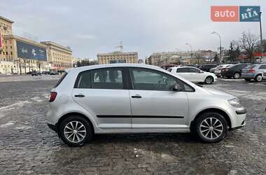 Хэтчбек Volkswagen Golf Plus 2008 в Харькове