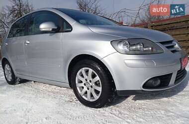 Хетчбек Volkswagen Golf Plus 2006 в Львові