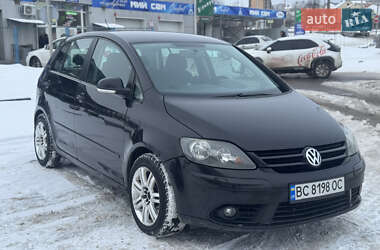 Хетчбек Volkswagen Golf Plus 2006 в Хмельницькому