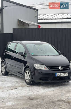 Хетчбек Volkswagen Golf Plus 2005 в Львові