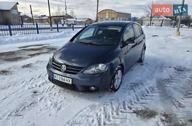 Хэтчбек Volkswagen Golf Plus 2007 в Долине
