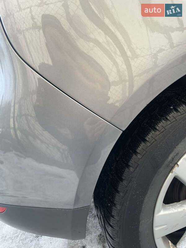 Хэтчбек Volkswagen Golf Plus 2007 в Василькове