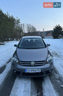Хетчбек Volkswagen Golf Plus 2007 в Києві