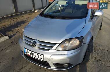Хетчбек Volkswagen Golf Plus 2006 в Одесі