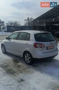 Хэтчбек Volkswagen Golf Plus 2006 в Коломые