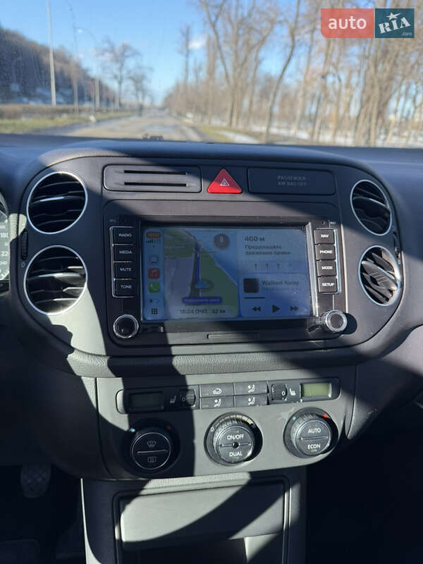 Хэтчбек Volkswagen Golf Plus 2006 в Киеве