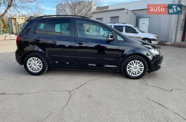 Хэтчбек Volkswagen Golf Plus 2009 в Хмельницком