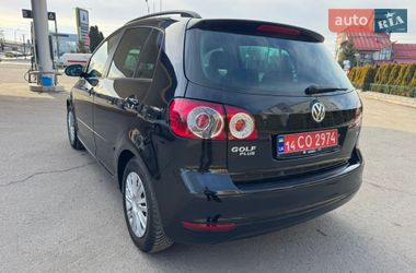 Хэтчбек Volkswagen Golf Plus 2009 в Хмельницком