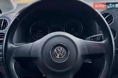 Хэтчбек Volkswagen Golf Plus 2009 в Хмельницком