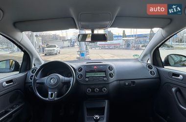 Хэтчбек Volkswagen Golf Plus 2009 в Хмельницком