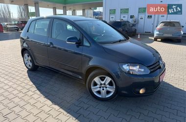 Хетчбек Volkswagen Golf Plus 2010 в Луцьку