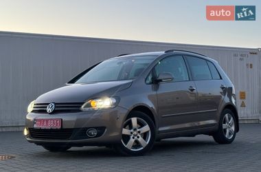 Хэтчбек Volkswagen Golf Plus 2011 в Луцке