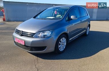 Хетчбек Volkswagen Golf Plus 2013 в Києві