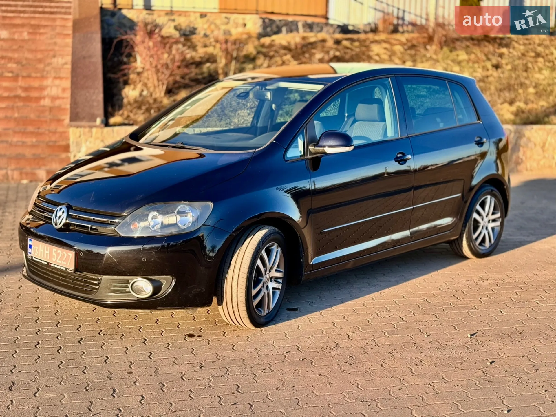 2010 Volkswagen Golf Plus - мініатюра 13