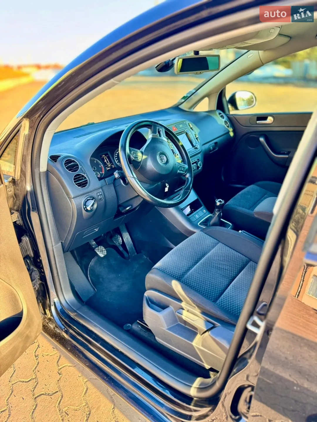 2010 Volkswagen Golf Plus - мініатюра 16