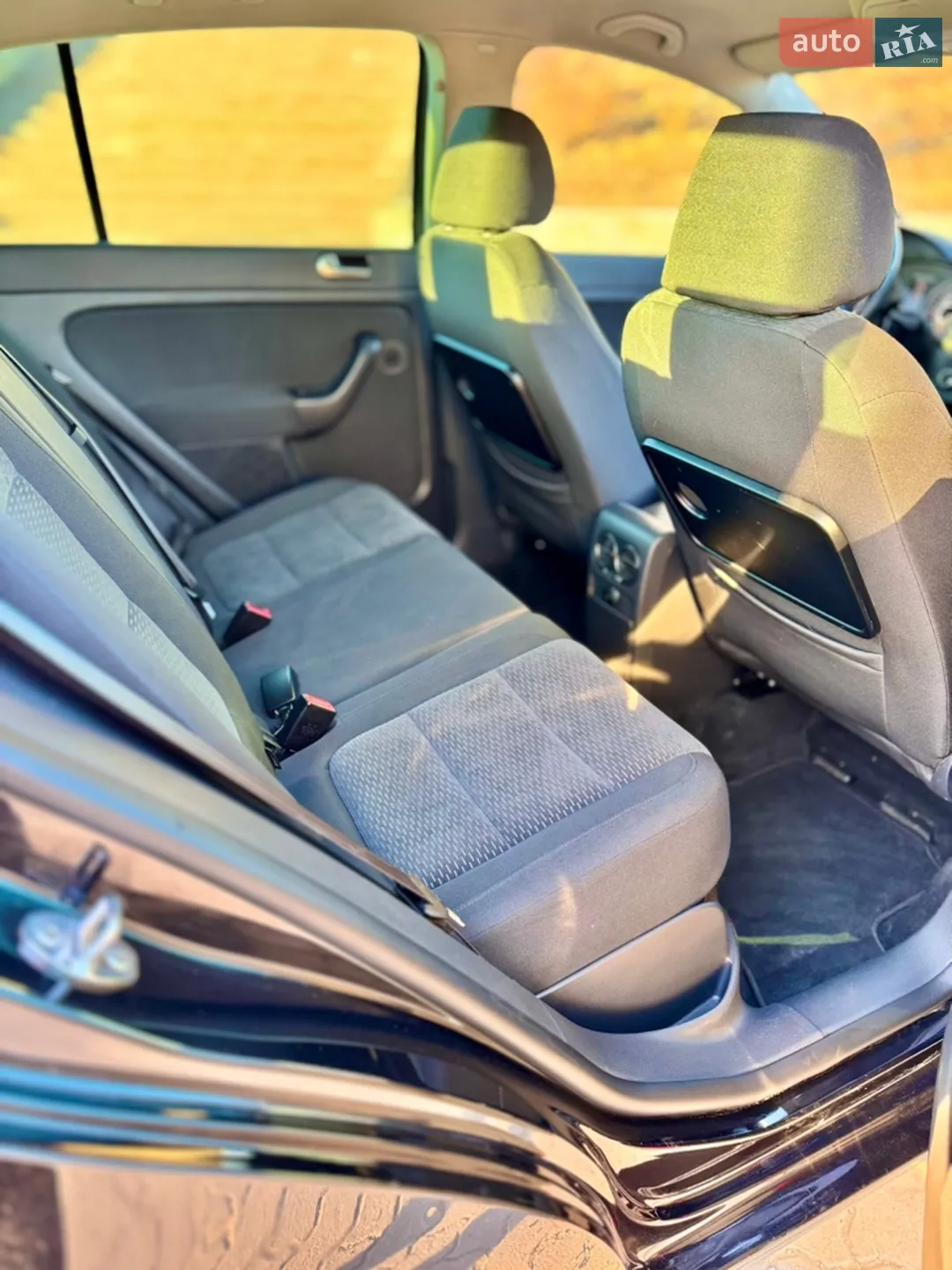 2010 Volkswagen Golf Plus - мініатюра 29