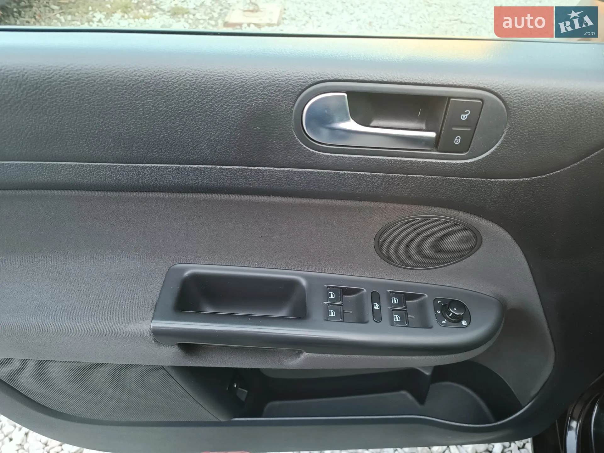 2011 Volkswagen Golf Plus - мініатюра 19