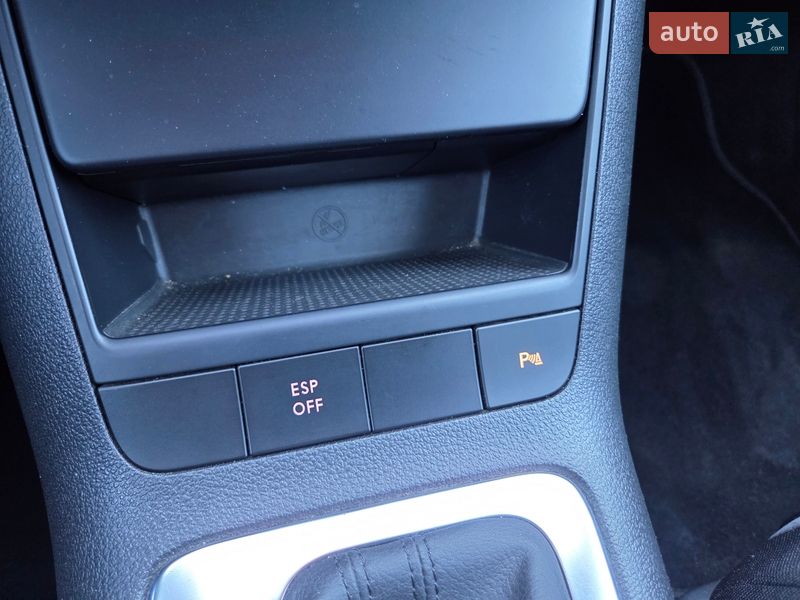 Хэтчбек Volkswagen Golf Plus 2009 в Хмельницком