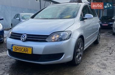 Хэтчбек Volkswagen Golf Plus 2009 в Луцке
