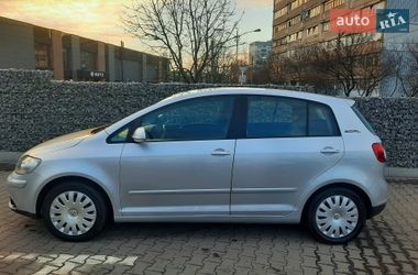 Хэтчбек Volkswagen Golf Plus 2006 в Житомире