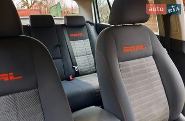 Хэтчбек Volkswagen Golf Plus 2006 в Житомире