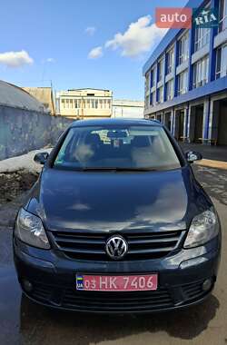Хэтчбек Volkswagen Golf Plus 2006 в Житомире