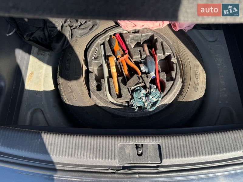 Хэтчбек Volkswagen Golf Plus 2007 в Киеве