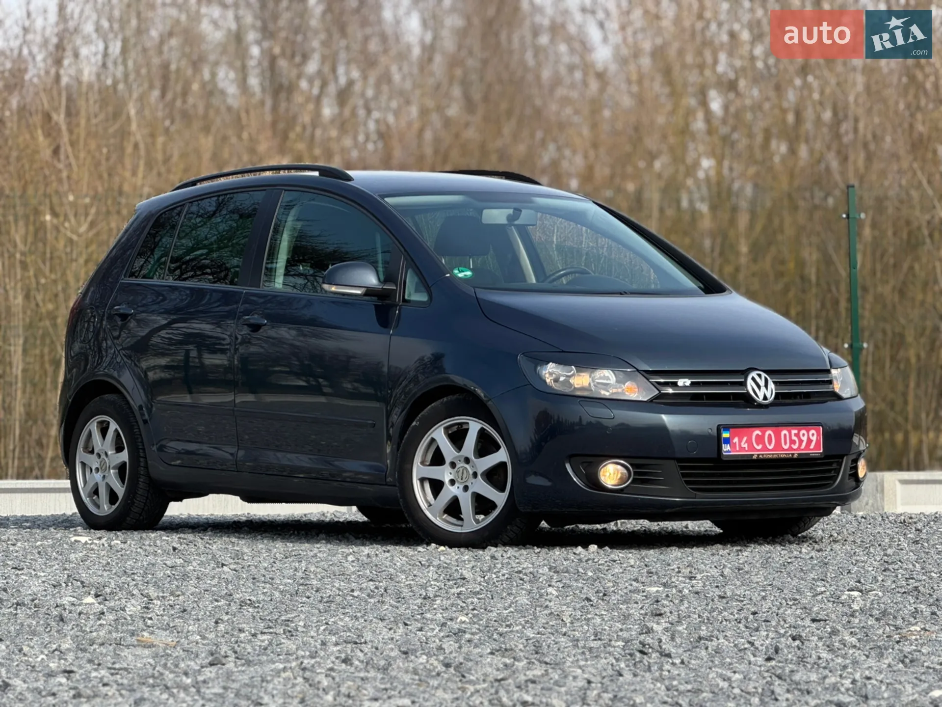 2010 Volkswagen Golf Plus - мініатюра 4