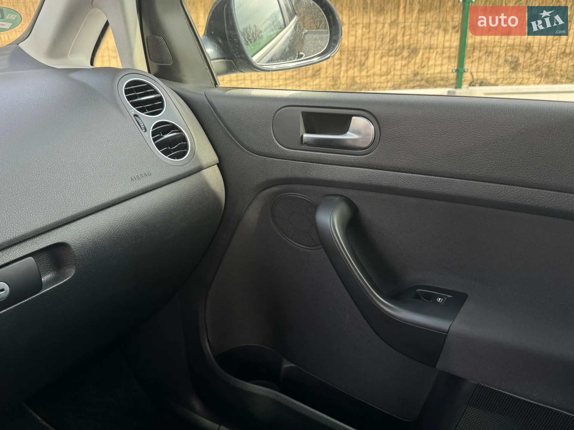 2010 Volkswagen Golf Plus - мініатюра 18
