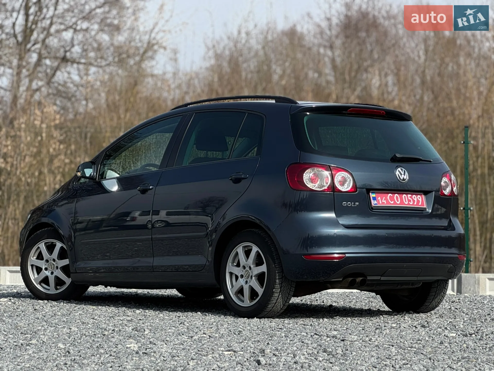 2010 Volkswagen Golf Plus - мініатюра 27