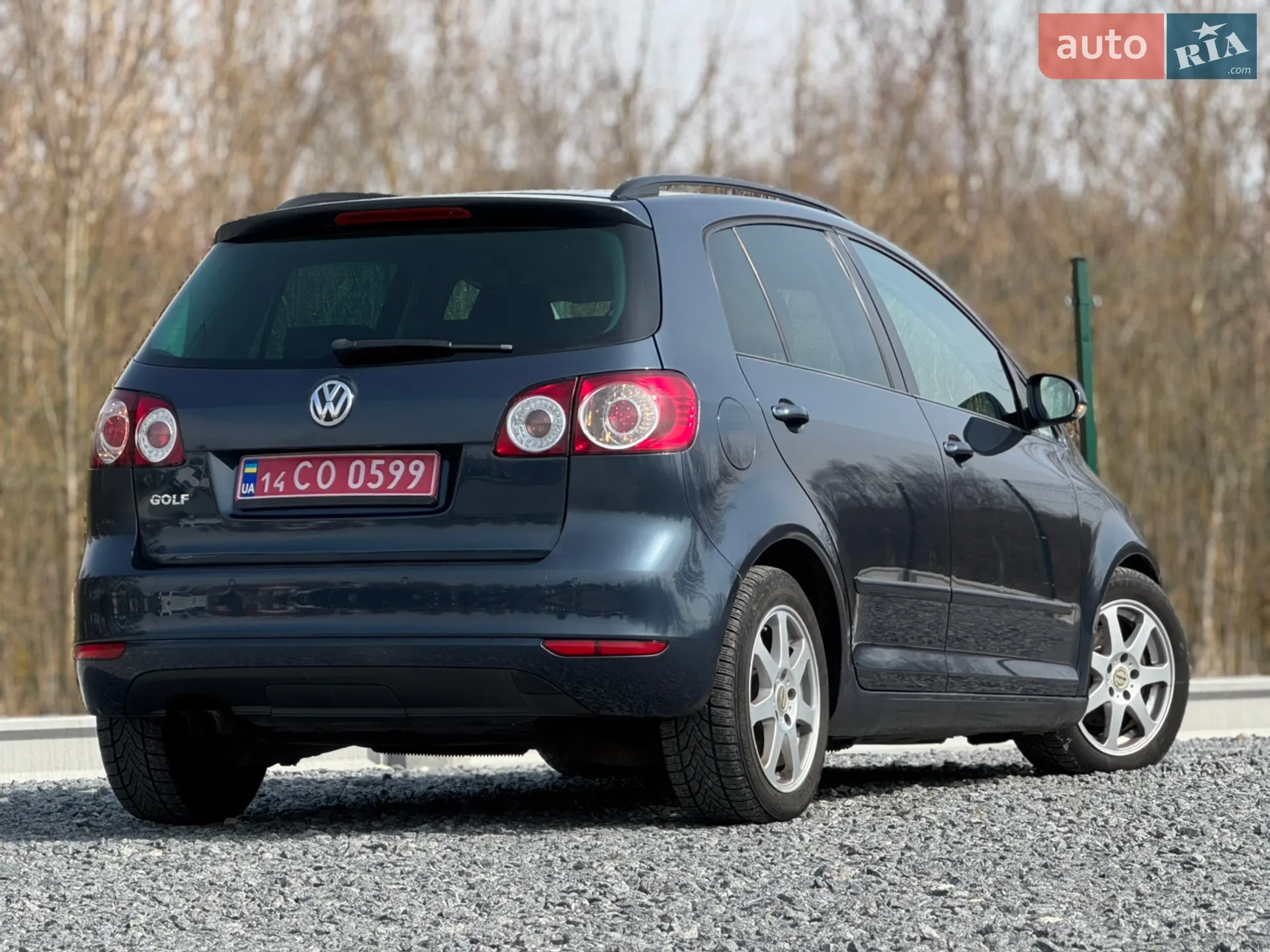 2010 Volkswagen Golf Plus - мініатюра 34