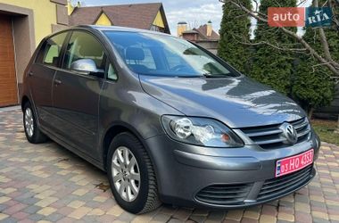 Хэтчбек Volkswagen Golf Plus 2006 в Луцке