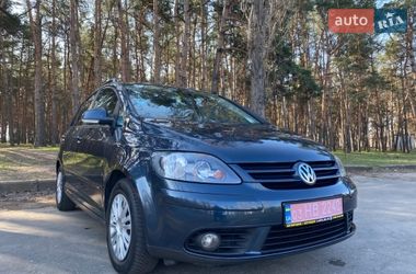 Хетчбек Volkswagen Golf Plus 2008 в Миколаєві